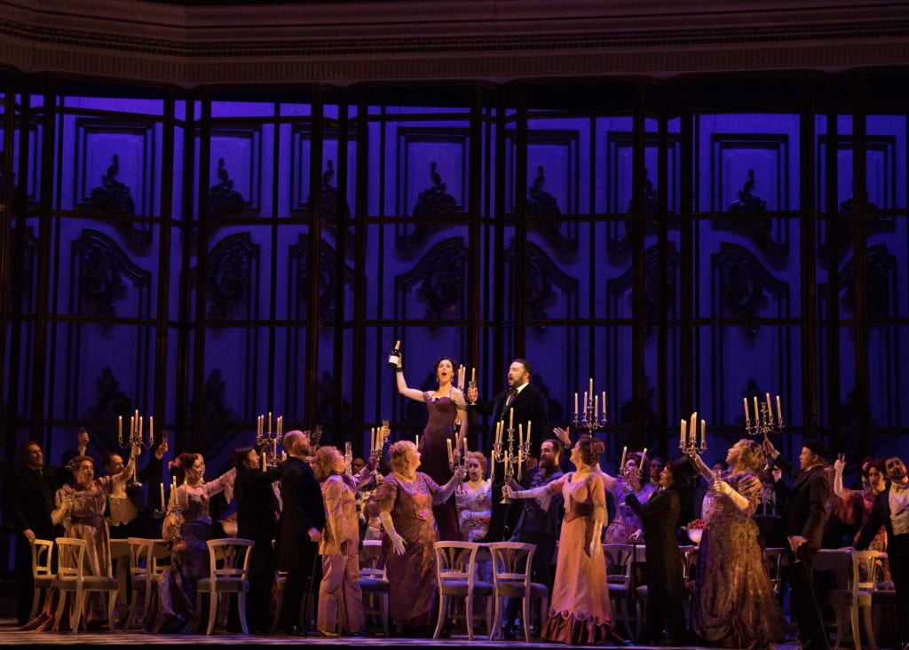 Atlanta Opera’s La traviata